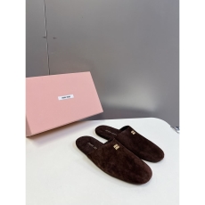 Miu Miu Sandals